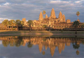 Angkor Wat