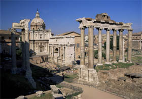 Foro Romano