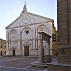 pienza