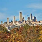 san gimignano