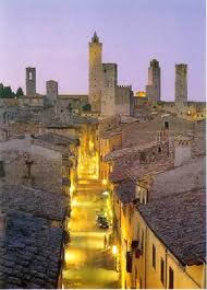 sangimignano_nightview