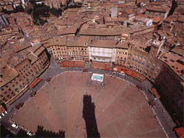 Piazza del Campo