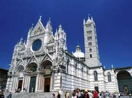 Duomo di Siena